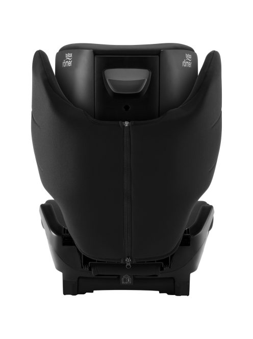 BRITAX RÖMER ADVENTURE PLUS 2 AUTÓSÜLÉS-BLACK. Outlet termék