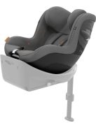 CYBEX Gold Sirona Gi i-Size Comfort gyermekülés (talp nélkül!), Outlet termék, kb. 3 hónaptól 4 évig (születéstől újszülött betéttel), max. 20 kg, 61-105 cm (40 cm-től újszülött betéttel),