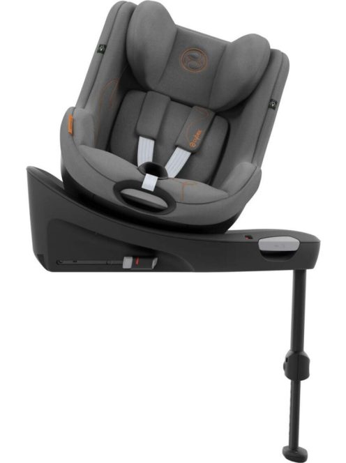 CYBEX Gold Sirona Gi i-Size Comfort gyermekülés (talp nélkül!), Outlet termék, kb. 3 hónaptól 4 évig (születéstől újszülött betéttel), max. 20 kg, 61-105 cm (40 cm-től újszülött betéttel),