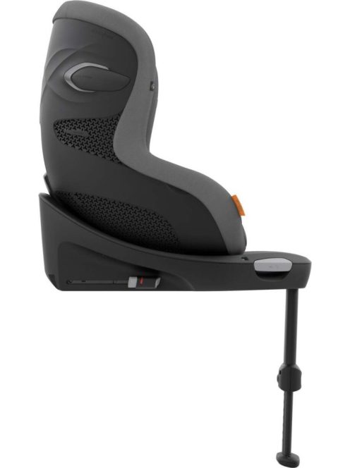 CYBEX Gold Sirona Gi i-Size Comfort gyermekülés (talp nélkül!), Outlet termék, kb. 3 hónaptól 4 évig (születéstől újszülött betéttel), max. 20 kg, 61-105 cm (40 cm-től újszülött betéttel),