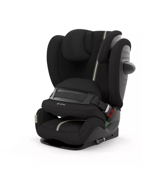 cybex GOLD gyerekülés Pallas G i-Size Moon Black Plus 76-150 cm vagy 9-50 kg. Outlet termék