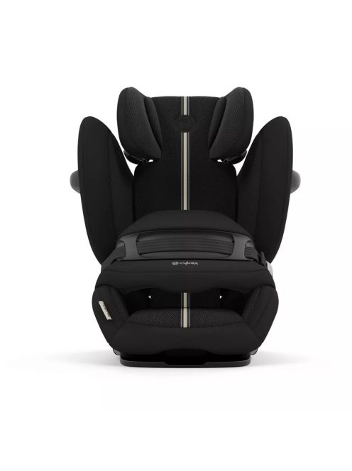 cybex GOLD gyerekülés Pallas G i-Size Moon Black Plus 76-150 cm vagy 9-50 kg. Outlet termék