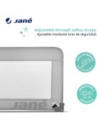 Jané összecsukható, légáteresztő ágyrács, 90 cm. OUTLET termék