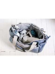 BEABA Sydney ll Play pelenkázó táska OUTLET termék