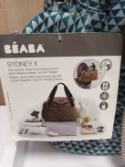 BEABA Sydney ll Play pelenkázó táska OUTLET termék