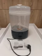 BÉABA, 2 az 1-ben cumisüveg sterilizáló OUTLET termék