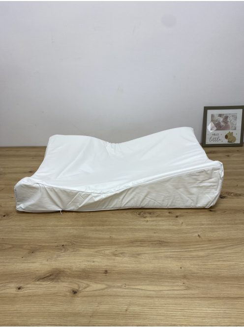 Beaba Sofalange® ergonomikus pelenkázólap fehér OUTLET termék