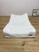 Beaba Sofalange® ergonomikus pelenkázólap fehér OUTLET termék