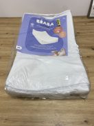 Beaba Sofalange® ergonomikus pelenkázólap fehér OUTLET termék