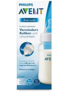 Avent SCF816/17 Anti colic cumisüveg, 330 ml 3h+