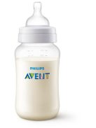 Avent SCF816/17 Anti colic cumisüveg, 330 ml 3h+