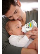 Avent SCF821/13 Anti colic cumisüveg, 260ml, Pingvin, 1hó+