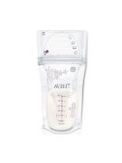 Philips Avent anyatejtároló zacskó 25 db