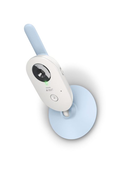 Philips AVENT kamerás bébiőr-SCD835