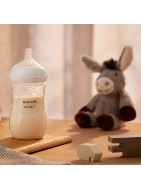 Philips AVENT Response Natural cumisüveg 260 ml