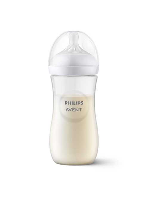 Philips AVENT Response Natural cumisüveg 330 ml