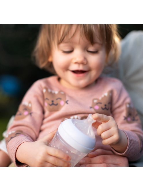 Philips AVENT Response Natural cumisüveg 330 ml