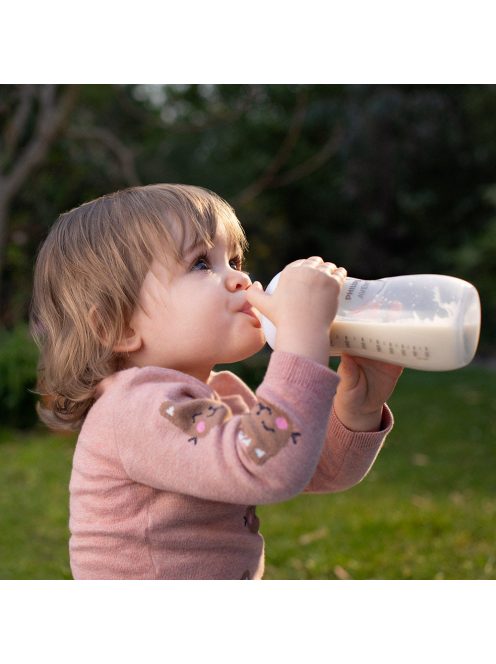 Philips AVENT Response Natural cumisüveg 330 ml