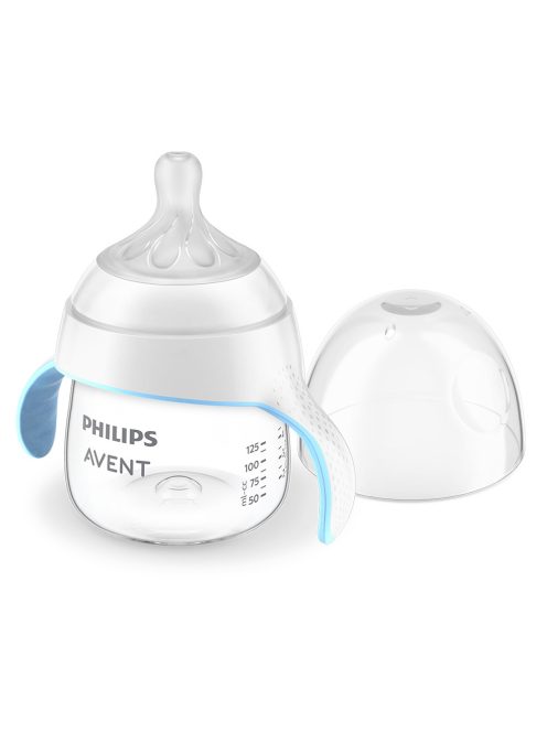 Philips AVENT Response Natural tanuló cumisüveg 150 ml
