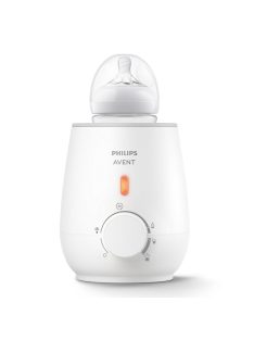 Philips Avent cumisüveg és ételmelegítő SCF355/09