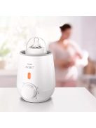 Philips Avent cumisüveg és ételmelegítő SCF355/09