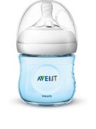 Avent SCF032/17 Natural cumisüveg 125 ml BLUE