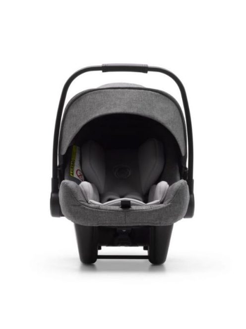 Bugaboo Turtle Air by Nuna babahordozó. OUTLET termék