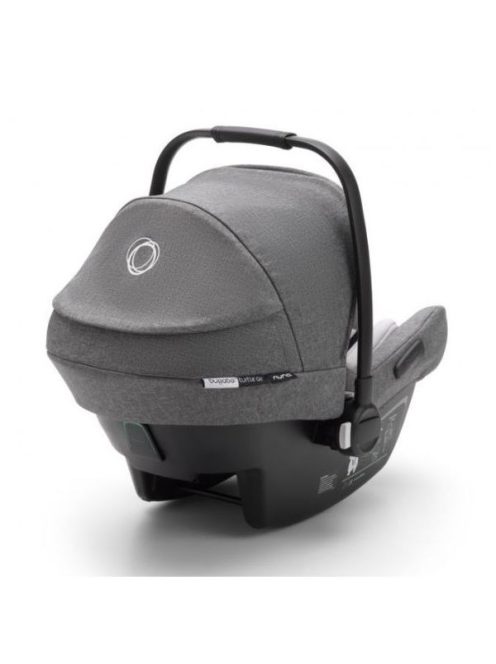 Bugaboo Turtle Air by Nuna babahordozó. OUTLET termék