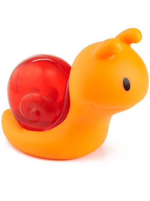 Munchkin fürdõjáték Bath Rattle Squirts 2db csörgõ-spriccelõ