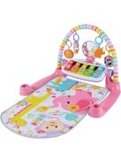 Fisher-Price Deluxe Kick & Play játszószőnyeg OUTLET termék