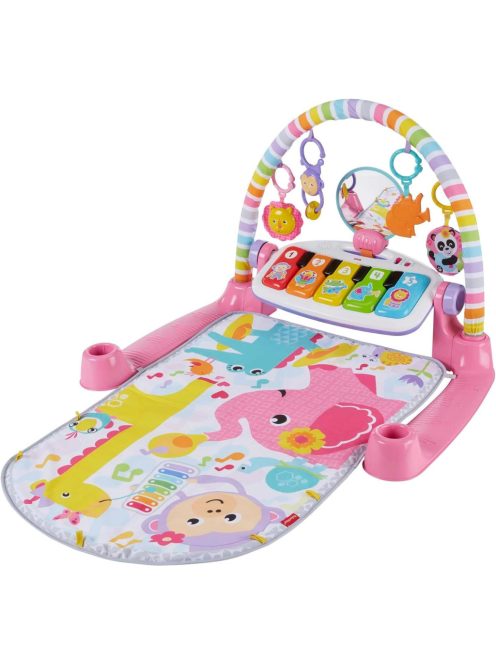 Fisher-Price Deluxe Kick & Play játszószőnyeg OUTLET termék