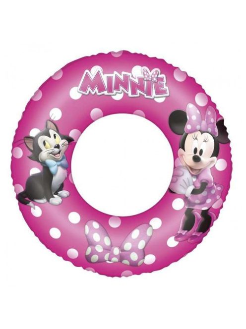 Bestway úszógumi Minnie 56cm