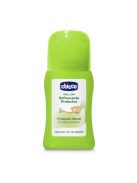 Chicco Naturalz Frissítő és védő ROLL-ON 60 ML Citromfű olajjal