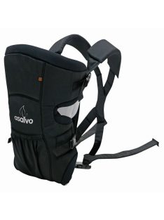 Hordozó - kenguru magasított háttal 9 kg-ig