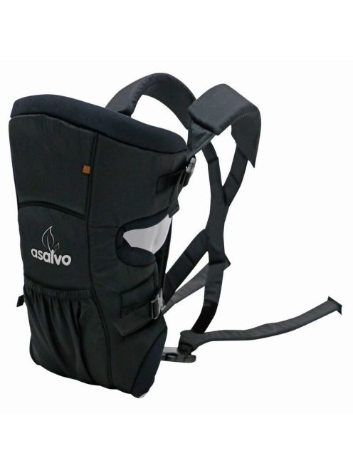 Hordozó - kenguru magasított háttal 9 kg-ig