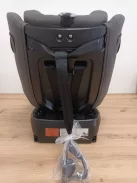 KikkaBoo  i-MOOVE 2 gyerekülés 40-150 cm és 360°-os forgatással OUTLET termék