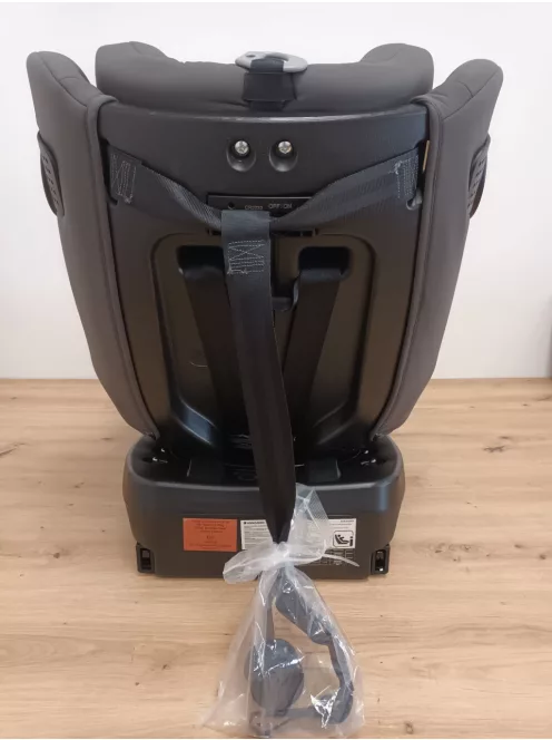 KikkaBoo  i-MOOVE 2 gyerekülés 40-150 cm és 360°-os forgatással OUTLET termék