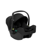 Graco Snuglite i-Size 40-75cm babahordozó,  fekete szìnű OUTLET termék