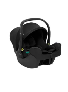   Graco Snuglite i-Size 40-75cm babahordozó,  fekete szìnű OUTLET termék