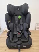 KikkaBoo i-Pass 76-150cm gyerekülés OUTLET termék
