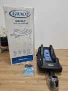 Graco IsoFamily Isofix bázistalp OUTLET termék