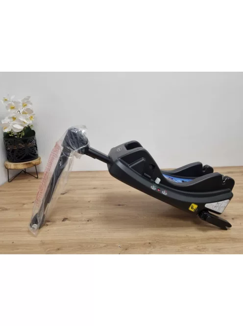Graco IsoFamily Isofix bázistalp OUTLET termék