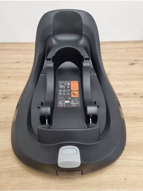 Foppapedretti Base X Isofix bázistalp UP 3 hordozóhoz, OUTLET termék