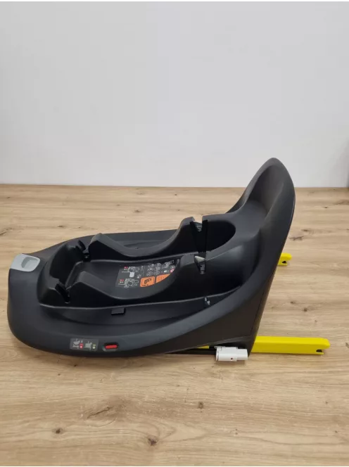 Foppapedretti Base X Isofix bázistalp UP 3 hordozóhoz, OUTLET termék