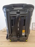 Foppapedretti Street I-Size 76-150 cm OUTLET termék