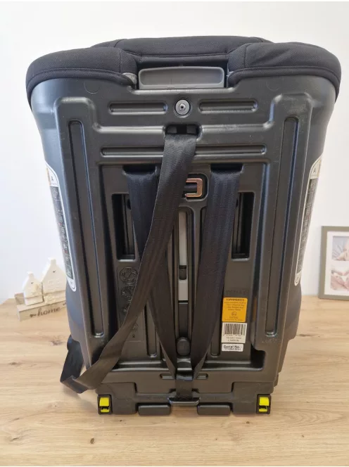 Foppapedretti Street I-Size 76-150 cm OUTLET termék