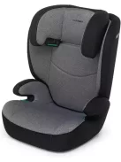 Foppapedretti Clever I-Size autósülés 100-145 cm  szürke- fekete OUTLET termék