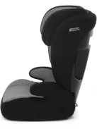 Foppapedretti Clever I-Size autósülés 100-145 cm  szürke- fekete OUTLET termék