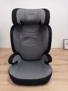 Foppapedretti Clever I-Size autósülés 100-145 cm  szürke- fekete OUTLET termék