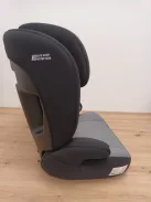 Foppapedretti Clever I-Size autósülés 100-145 cm  szürke- fekete OUTLET termék